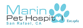 Link to Homepage of Marin Pet Hospital